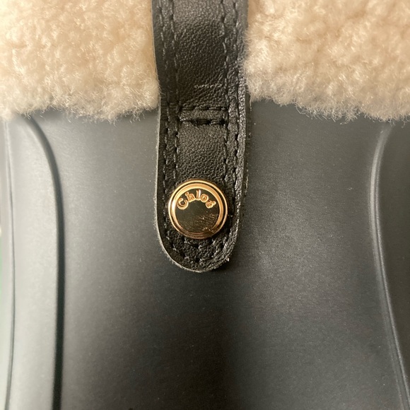 Chloé boots - Picture 6 of 11